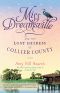 [Miss Dreamsville 02] • Miss Dreamsville and the Lost Heiress of Collier County